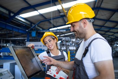 Pre- en productieproces met software vereenvoudigen