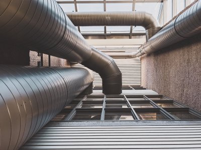 HVAC systemen; de installaties voor een perfecte klimaatbeheersing voor bedrijven
