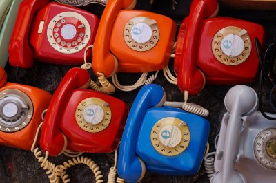 Is jouw telefooncentrale up to date?
