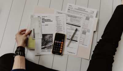 Hoe online boekhouden de efficiëntie van accountants verbeterd heeft