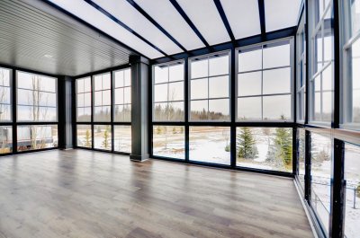 Hoe pvc en houten vloeren kostenbesparend kunnen zijn voor bedrijven?