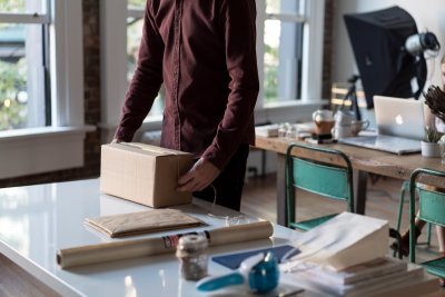 Waarom nichewebshops het winnen van grote marktplaatsen